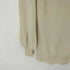 DEREKLAM カシミヤ100 オフショルダーニット レディース import:M