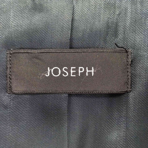 ジョゼフ JOSEPH ウール ピーコート レディース JPN:36