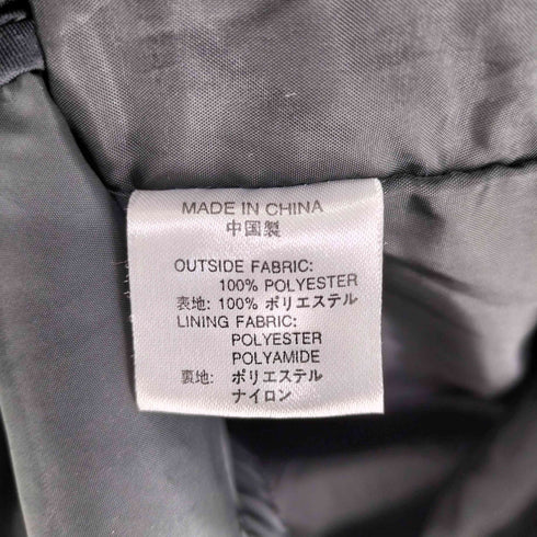 AA HARDWEAR ダブルエーハードウェア フード付き グラフィック プリント スノーボード ウェア メンズ M