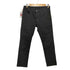 リーバイス Levis 511 テーパードブラックデニムパンツ メンズ w31 l32
