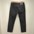 リーバイス Levis 511 テーパードブラックデニムパンツ メンズ w31 l32