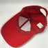 ミチコロンドン MICHIKO LONDON ロゴパッチ 6パネル ベースボール キャップ メンズ 58cm