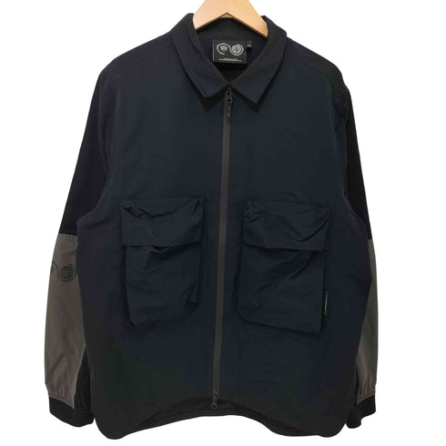Purple Mountain Observatory Climate Lightweight Jacket メンズ import:M