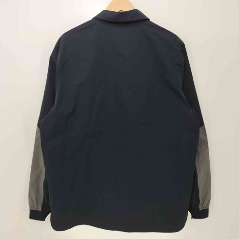 Purple Mountain Observatory Climate Lightweight Jacket メンズ import:M