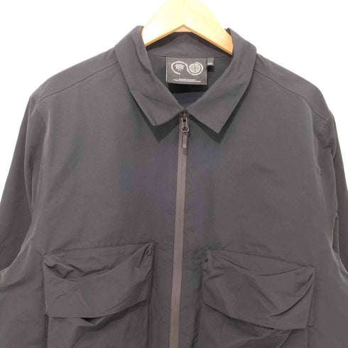 Purple Mountain Observatory Climate Lightweight Jacket メンズ import:M
