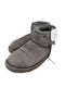 アグ UGG クラシックミニ ムートンブーツ レディース 8