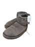 アグ UGG クラシックミニ ムートンブーツ レディース 8