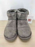 アグ UGG クラシックミニ ムートンブーツ レディース 8