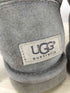 アグ UGG クラシックミニ ムートンブーツ レディース 8