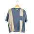 パブリックトウキョウ PUBLIC TOKYO スイッチングTシャツ メンズ JPN:1