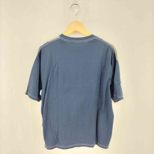 パブリックトウキョウ PUBLIC TOKYO スイッチングTシャツ メンズ JPN:1
