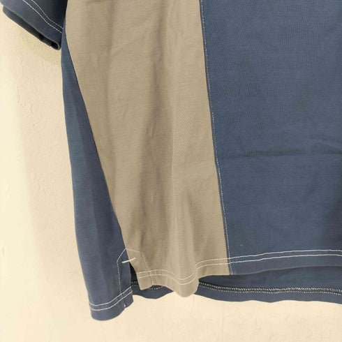 パブリックトウキョウ PUBLIC TOKYO スイッチングTシャツ メンズ JPN:1