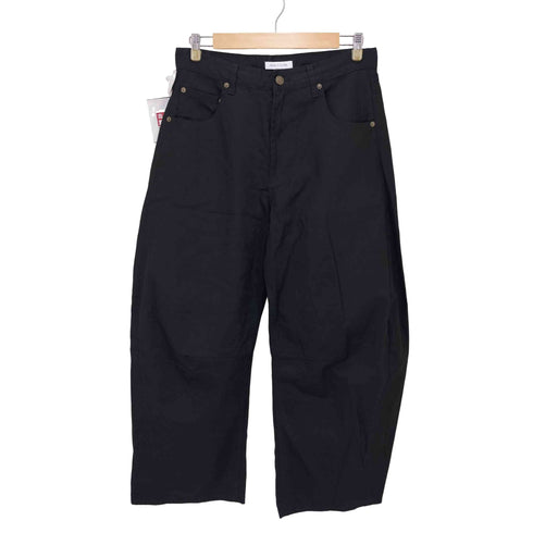 フリークスストア FREAKS STORE 24aw ワイドシルエット カーブチノパンツ メンズ JPN:M