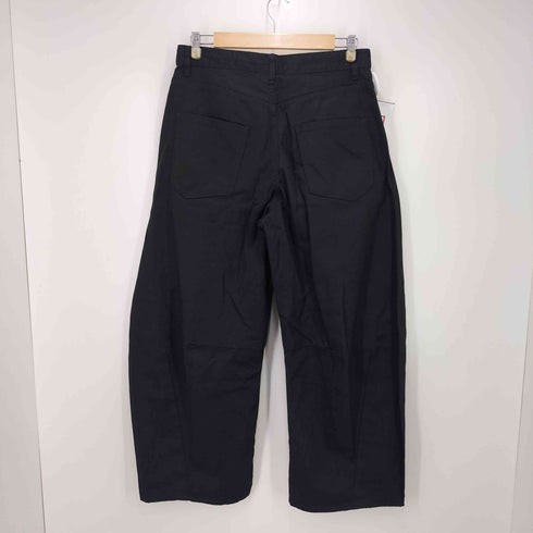フリークスストア FREAKS STORE 24aw ワイドシルエット カーブチノパンツ メンズ JPN:M