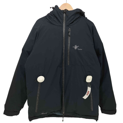 ナンガ NANGA GORE-TEX WS フィッシングダウンジャケット メンズ JPN:L