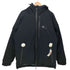 ナンガ NANGA GORE-TEX WS フィッシングダウンジャケット メンズ JPN:L