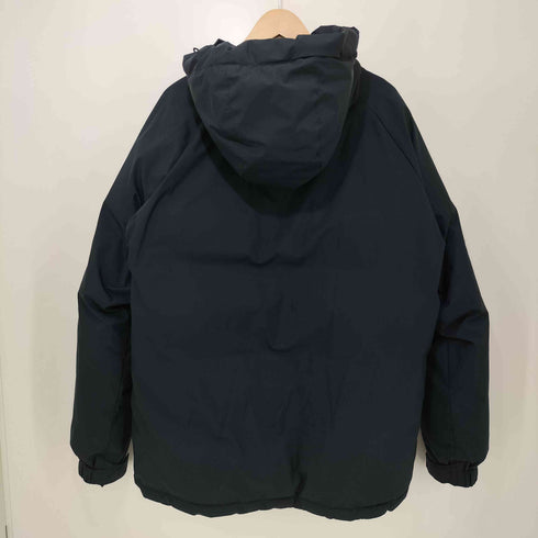 ナンガ NANGA GORE-TEX WS フィッシングダウンジャケット メンズ JPN:L