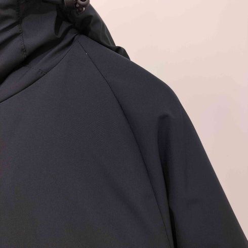 ナンガ NANGA GORE-TEX WS フィッシングダウンジャケット メンズ JPN:L