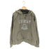 GUELL Insideout Hoodie メンズ JPN:XL