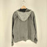 GUELL Insideout Hoodie メンズ JPN:XL