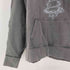 GUELL Insideout Hoodie メンズ JPN:XL