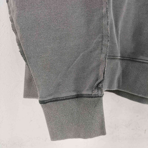 GUELL Insideout Hoodie メンズ JPN:XL