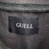 GUELL Insideout Hoodie メンズ JPN:XL