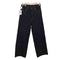 モンキータイム MONKEY TIME 24AW オーバーダイ バギー デニムパンツ メンズ JPN:S