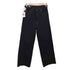 モンキータイム MONKEY TIME 24AW オーバーダイ バギー デニムパンツ メンズ JPN:S