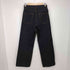 モンキータイム MONKEY TIME 24AW オーバーダイ バギー デニムパンツ メンズ JPN:S