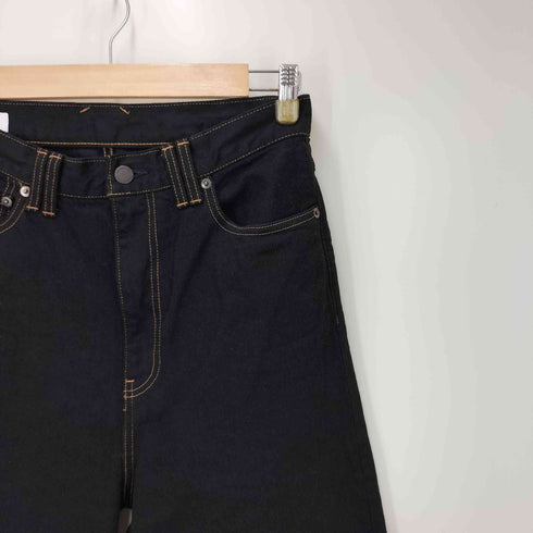モンキータイム MONKEY TIME 24AW オーバーダイ バギー デニムパンツ メンズ JPN:S