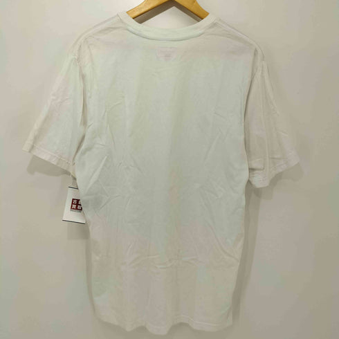 シュプリーム Supreme 22SS Typewriter S/S Top メンズ import:M