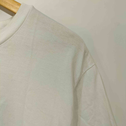 シュプリーム Supreme 22SS Typewriter S/S Top メンズ import:M