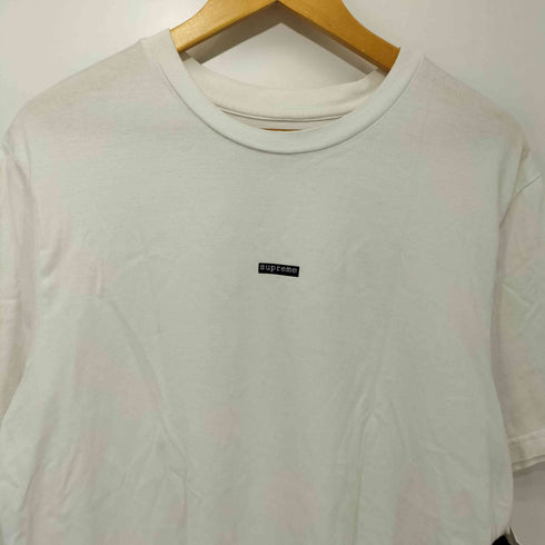 シュプリーム Supreme 22SS Typewriter S/S Top メンズ import:M