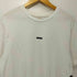 シュプリーム Supreme 22SS Typewriter S/S Top メンズ import:M