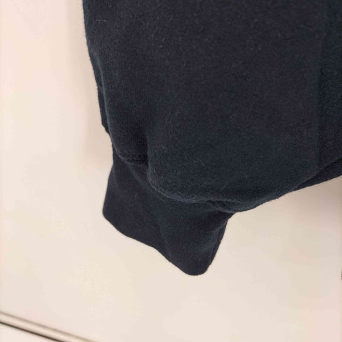 ギルダン GILDAN Beck 両面プリント プルオーバーパーカー メンズ L