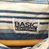 ベーシックエディションズ BASIC EDITIONS ストライプデザイン BD 長袖シャツ メンズ XL