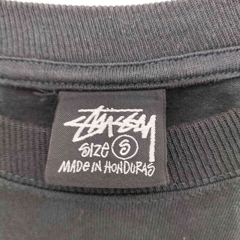 ステューシー Stussy 25SS SWIRL TEE メンズ import:S