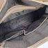 フィラノ FIRANO ロゴ 刻印 フェイクレザー ハンドバッグ レディース