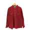 ノーティカ NAUTICA フラップポケット レギュラーカラーシャツ メンズ XX LARGE