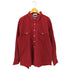 ノーティカ NAUTICA フラップポケット レギュラーカラーシャツ メンズ XX LARGE