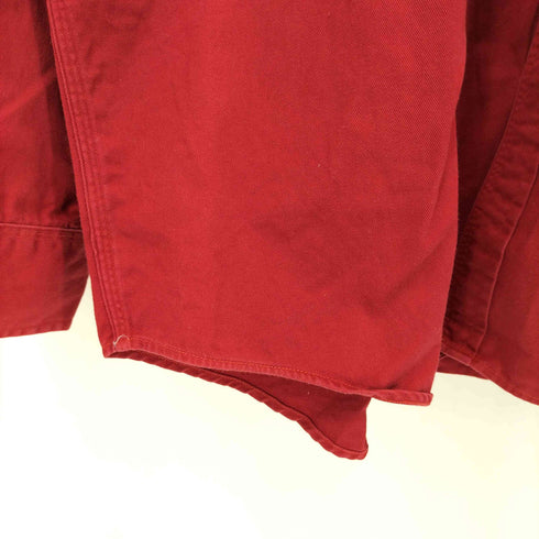 ノーティカ NAUTICA フラップポケット レギュラーカラーシャツ メンズ XX LARGE