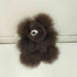 ルタロン Le Talon 25AW COSY コージー BEAR バッグ チャーム アクセサリー レディース FREE
