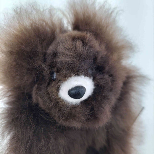 ルタロン Le Talon 25AW COSY コージー BEAR バッグ チャーム アクセサリー レディース FREE