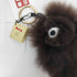 ルタロン Le Talon 25AW COSY コージー BEAR バッグ チャーム アクセサリー レディース FREE