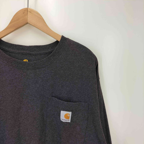 カーハート Carhartt WORKWEAR POCKET T-SHIRT メンズ JPN:M