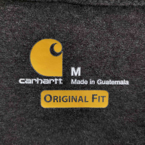 カーハート Carhartt WORKWEAR POCKET T-SHIRT メンズ JPN:M