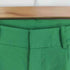 ビス ViS 美HITワンタックストレートパンツ【洗える】 レディース JPN:S