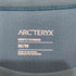 アークテリクス ARCTERYX Captive Arc'Postrophe Word T-Shirt メンズ import:M