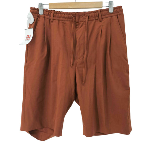 コモンスウェーデン CMMN SWDN Jayson drawstring shorts ショーツ メンズ JPN:50